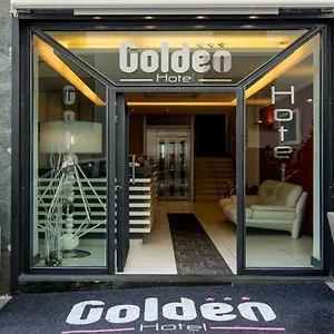 Golden *** Νάπολη