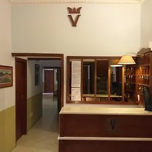 Отель Vittorio Veneto