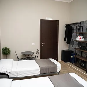 Napoli City Rooms *** Νάπολη