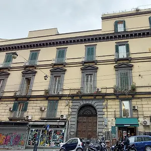 Casa Gagliardi Frühstückspension