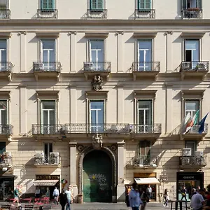 Napolit'amo Principe *** Νάπολη